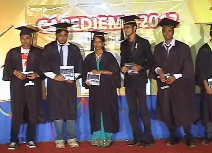 Karnataka College of Pharmacy Bangalore Extra Curriculars photo 4